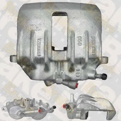 BRAKE ENGINEERING ca2749 -  Тормозной суппорт